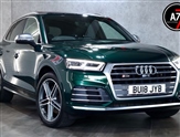 Used Audi SQ5