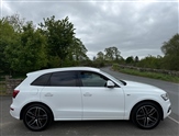 Used Audi SQ5
