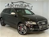 Used Audi SQ5