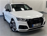 Used Audi SQ5