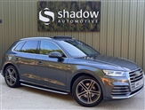Used Audi SQ5