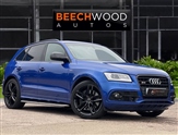 Used Audi SQ5