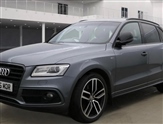 Used Audi SQ5