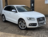 Used Audi SQ5