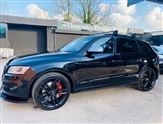 Used Audi SQ5