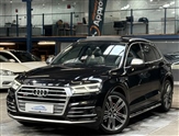 Used Audi SQ5
