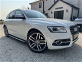 Used Audi SQ5