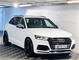 Used Audi SQ5