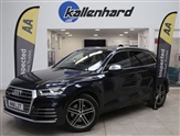Used Audi SQ5