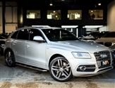 Used Audi SQ5