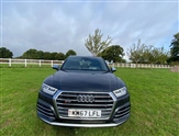 Used Audi SQ5