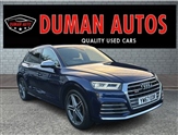 Used Audi SQ5 Used Audi SQ5
