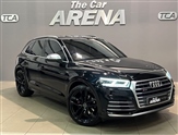 Used Audi SQ5