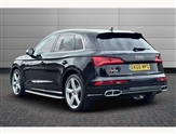 Audi SQ5 Image 3