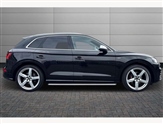 Audi SQ5 Image 4