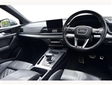 Audi SQ5 Image 6