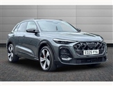 Audi SQ5 Image 1