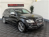 Used Audi SQ5