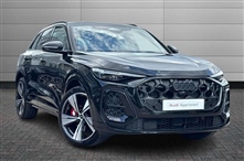 Used Audi SQ5
