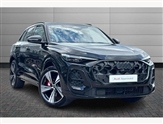 Audi SQ5 Image 1