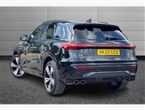 Audi SQ5 Image 3