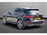 Audi SQ5 Image 3