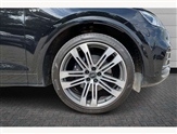 Audi SQ5 Image 5
