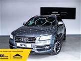 Used Audi SQ5