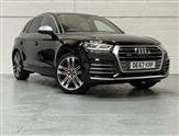 Used Audi SQ5