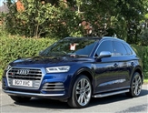 Used Audi SQ5