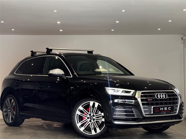 Large image for the Used Audi SQ5