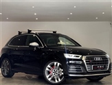Used Audi SQ5