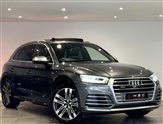 Used Audi SQ5