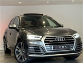 Used Audi SQ5