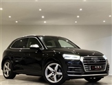 Used Audi SQ5