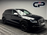 Used Audi SQ5
