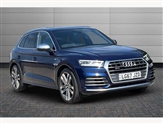 Audi SQ5 Image 1