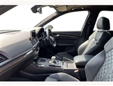Audi SQ5 Image 2
