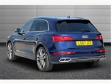 Audi SQ5 Image 5