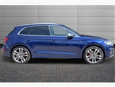 Audi SQ5 Image 6