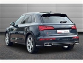 Audi SQ5 Image 3