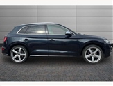 Audi SQ5 Image 4