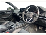 Audi SQ5 Image 6