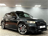 Used Audi SQ5