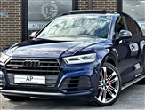 Used Audi SQ5