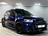 Used Audi SQ5