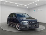 Used Audi SQ7