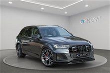 Audi SQ7