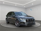 Used Audi SQ7