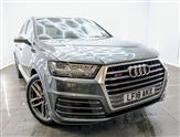 Used Audi SQ7